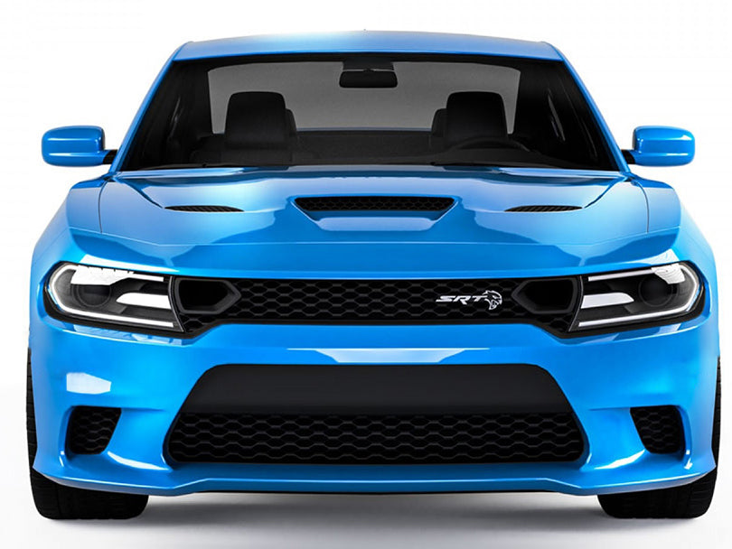 SRT Style Front Bumper for Dodge Charger 2015-2023 - Cars Mania