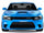 SRT Style Front Bumper for Dodge Charger 2015-2023 - Cars Mania