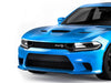 SRT Style Front Bumper for Dodge Charger 2015-2023 - Cars Mania