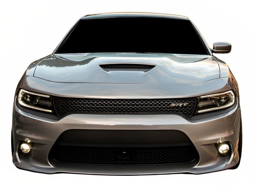 SRT Style Hood Bonnet for Dodge Charger 2015-2023 - Cars Mania