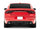 SRT Style Rear Bumper Diffuser for Dodge Charger 2015-2023