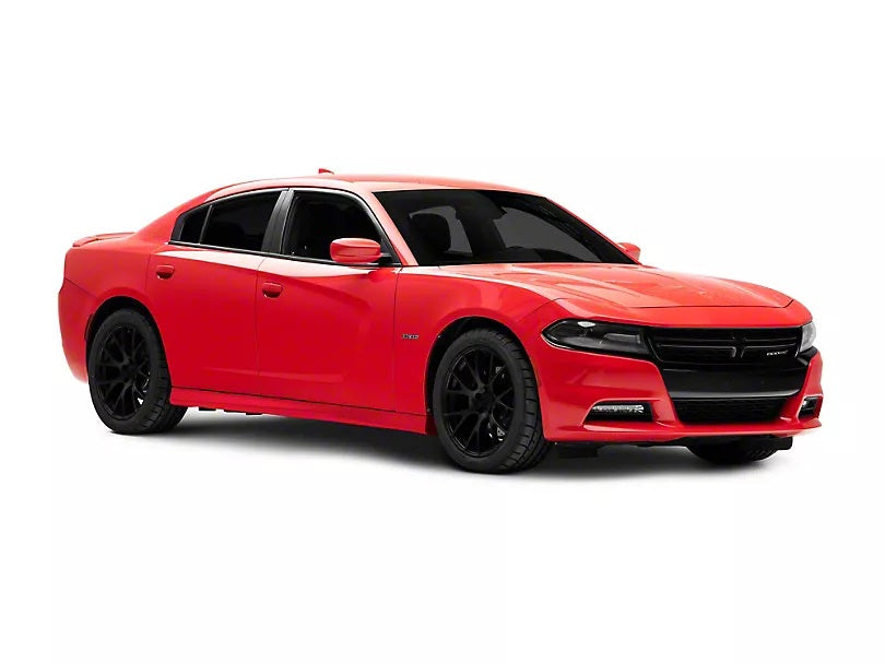 OEM SRT Style Side Skirt for Dodge Charger 2015-2023 - Cars Mania