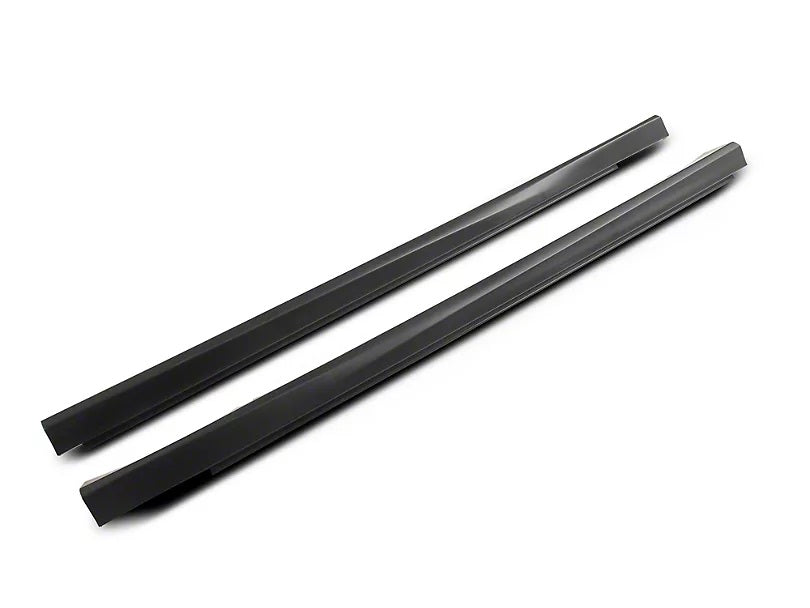 OEM SRT Style Side Skirt for Dodge Charger 2015-2023 - Cars Mania