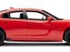 SRT Style Side Skirt for Dodge Charger 2015-2023 - Cars Mania