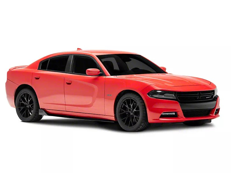 SRT Style Side Skirt for Dodge Charger 2015-2023 - Cars Mania