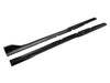 SRT Style Side Skirt for Dodge Charger 2015-2023 - Cars Mania