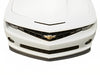 SS Style Front Chin Lip for Chevrolet Camaro 2010-2013
