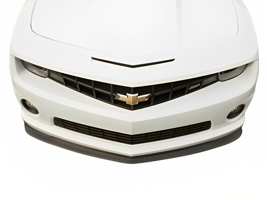 SS Style Front Chin Lip for Chevrolet Camaro 2010-2013