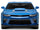 SS Style Vent Scoop Hood Bonnet for Chevrolet Camaro 2016-2023 - Cars Mania