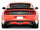 Shelby GT350 Track Pack Style Rear Spoiler for Ford Mustang 2015-2023 - Cars Mania
