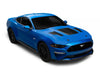 Shelby GT500 KR Style Hood Bonnet for Ford Mustang 2015-2023