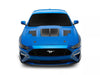 Shelby GT500 KR Style Hood Bonnet for Ford Mustang 2015-2023