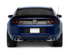 Shelby GT500 Style Rear Spoiler for Ford Mustang 2010-2014 - Cars Mania