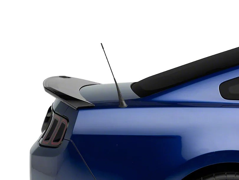 Shelby GT500 Style Rear Spoiler for Ford Mustang 2010-2014 - Cars Mania