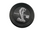 Shelby Logo Round Decklid Panel for Ford Mustang 2010-2014