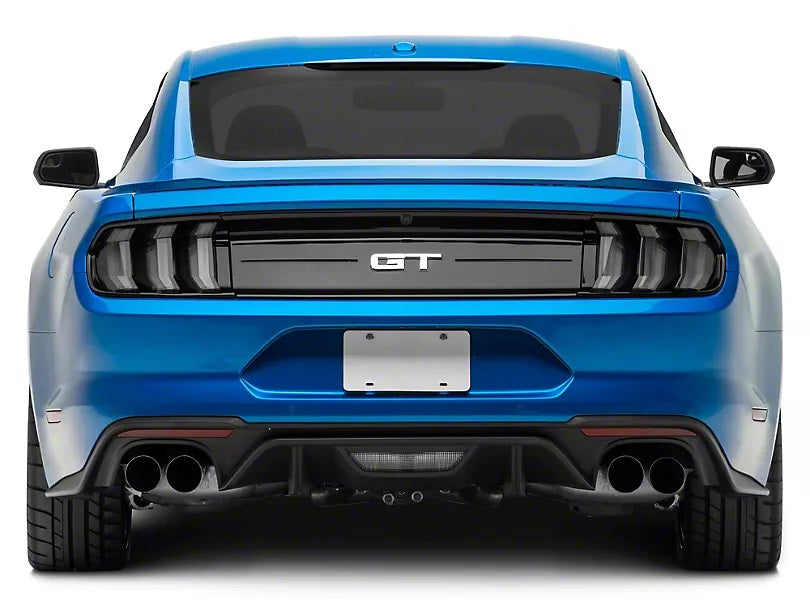 Smoked LED Tail Light for Ford Mustang 2015-2023 - Cars Mania