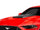 Sport Hood Bonnet Scoop for Ford Mustang 2018-2023 - Cars Mania
