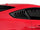 Sport Quarter Rear Windows Louvers Scoops for Ford Mustang 2015-2023 - Cars Mania
