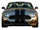 Super Snake Hood Bonnet for Ford Mustang 2018-2023 - Cars Mania