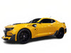 Transformers 5 Bumblebee Body Kit for Chevrolet Camaro 2016-2023 - Cars Mania