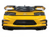 Transformers 5 Bumblebee Body Kit for Chevrolet Camaro 2016-2023 - Cars Mania