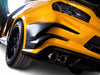 Transformers 5 Bumblebee Body Kit for Chevrolet Camaro 2016-2023 - Cars Mania