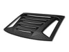 UT Style Rear Window Louvers for Dodge Charger 2015-2023 - Cars Mania