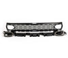Upper Grille with LED Snorkel Lights for Dodge Charger 2015-2023 - Cars Mania