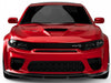 3 Pcs SRT Style Front Bumper Chin Lip for Dodge Charger 2015-2023 - Cars Mania
