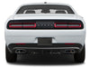 V3R Style Rear Diffuser for Dodge Challenger 2015-2023 - Cars Mania