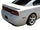 V5R Style Rear Wing Spoiler for Dodge Charger 2011-2014 - Cars Mania