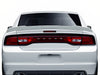 V5R Style Rear Wing Spoiler for Dodge Charger 2011-2014 - Cars Mania