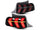 Valand Style LED Tail Lights for Ford Mustang 2010-2014 - Cars Mania