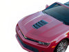 Z28 Style Hood Bonnet for Chevrolet Camaro 2010-2014