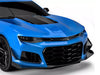 ZL1-1LE Style Front Bumper for Chevrolet Camaro 2016-2023 - Cars Mania