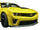 ZL1 Style Front Bumper for Chevrolet Camaro 2010-2013