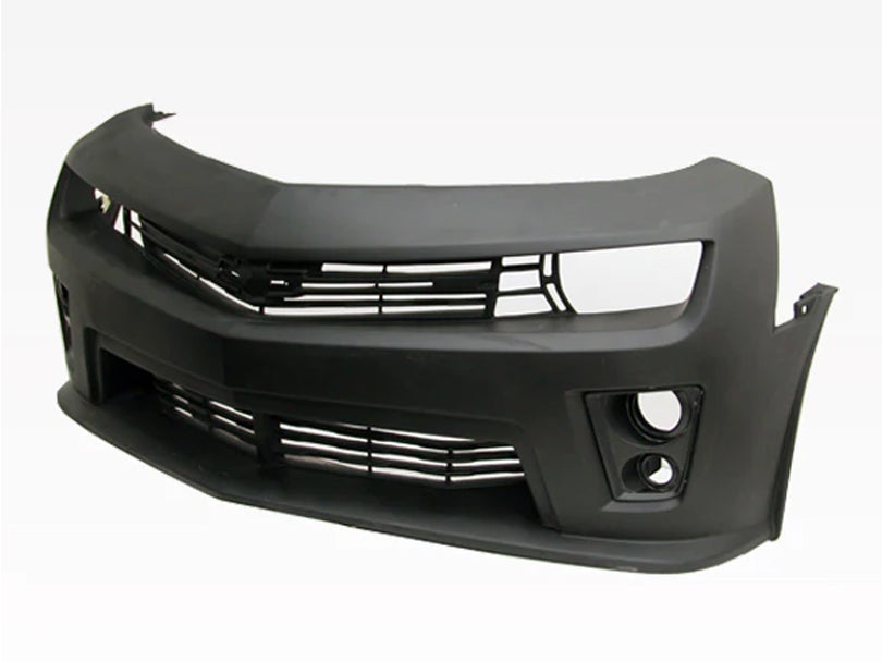 ZL1 Style Front Bumper for Chevrolet Camaro 2010-2015