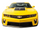 ZL1 Style Front Bumper for Chevrolet Camaro 2010-2013