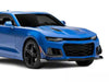 ZL1 Style Front Bumper for Chevrolet Camaro 2010-2015 - Cars Mania