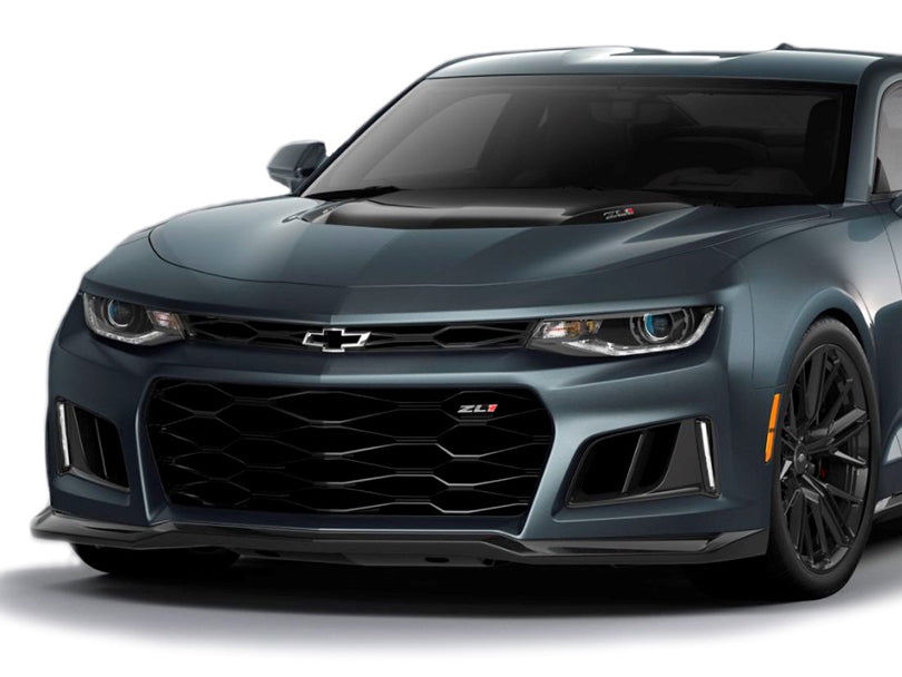 ZL1 Style Front Bumper for Chevrolet Camaro 2019-2023 - Cars Mania