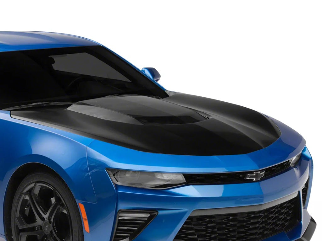 ZL1 Style Hood Bonnet for Chevrolet Camaro 2016-2024