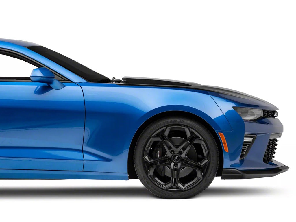 ZL1 Style Hood Bonnet for Chevrolet Camaro 2016-2024