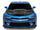 ZL1 Style Hood Bonnet for Chevrolet Camaro 2016-2024