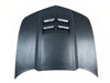 ZL1 Style Hood Bonnet for Chevrolet Camaro 2010-2013