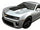 ZL1 Style Hood Bonnet for Chevrolet Camaro 2010-2013