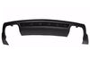 ZL1 Style Rear Diffuser for Chevrolet Camaro 2010-2013