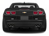 ZL1 Style Rear Diffuser for Chevrolet Camaro 2010-2013