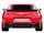 ZL1 Style Rear Bumper for Chevrolet Camaro 2010-2015