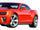 ZL1 Style Side Skirt for Chevrolet Camaro 2010-2015
