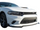 3 Pcs SRT Performance Style Front Bumper Chin Lip for Dodge Charger 2015-2023